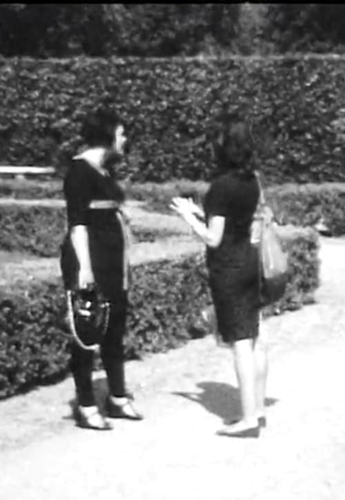 Portraits rêvés poster