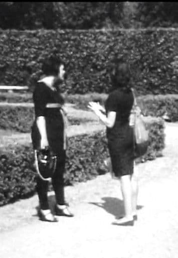 Portraits rêvés poster