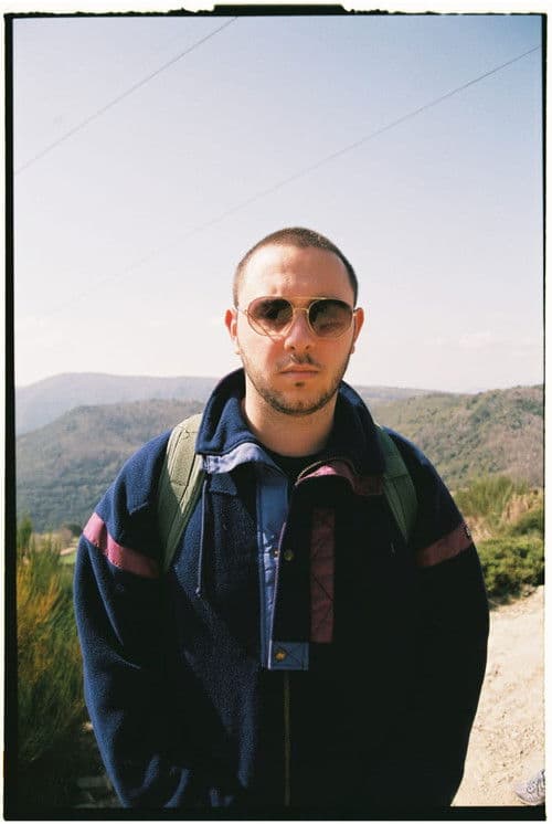 Marc Camardons profile photo