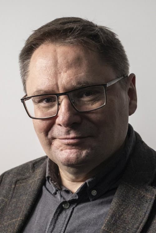 Tomasz Terlikowski profile photo