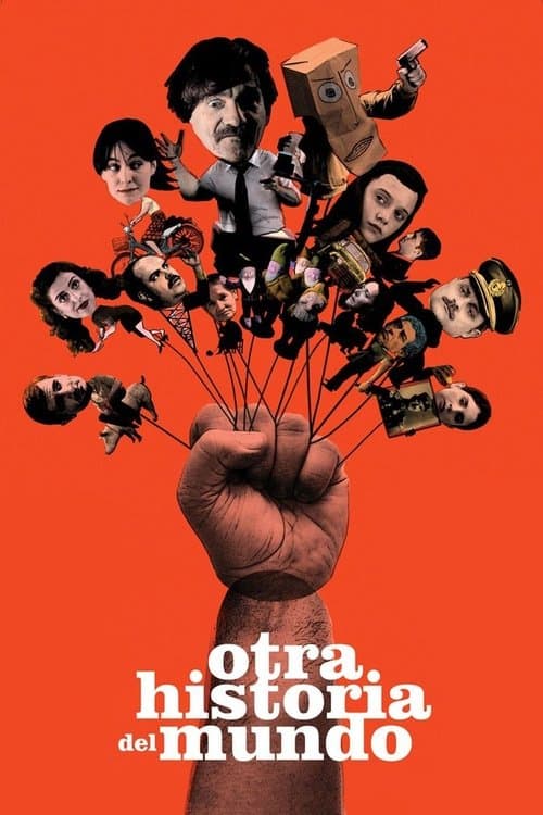 Another Story of the World poster