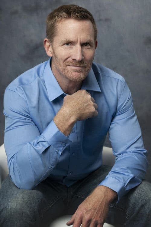 Geordie Cheeseman profile photo