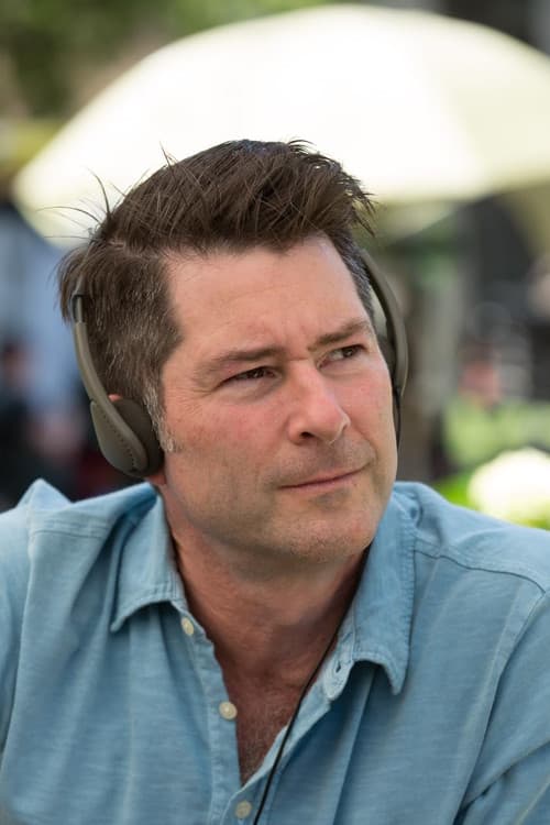 Steve Richards profile photo