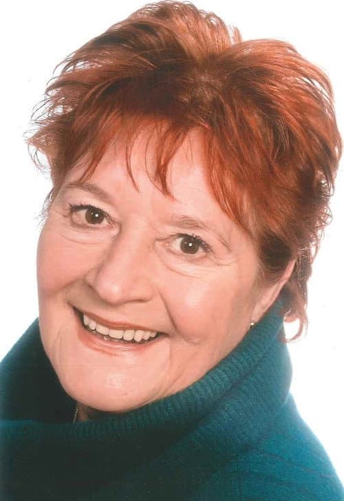 Sonja Deutsch profile photo