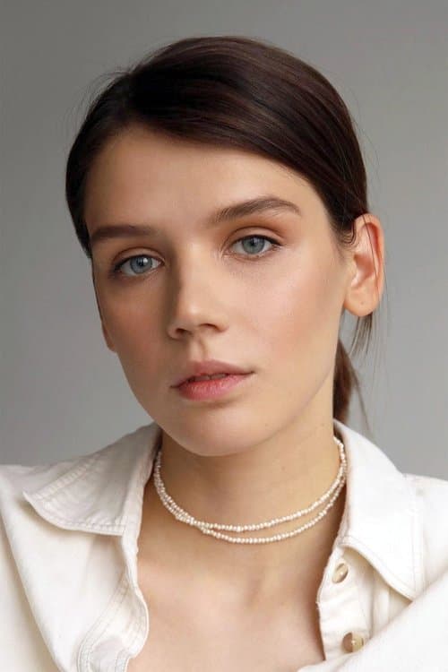 Anastasiya Krasovskaya profile photo