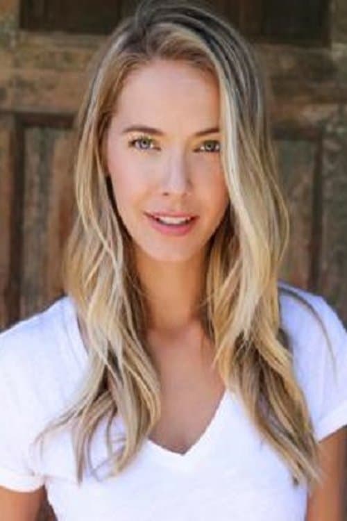 Olivia Jordan profile photo