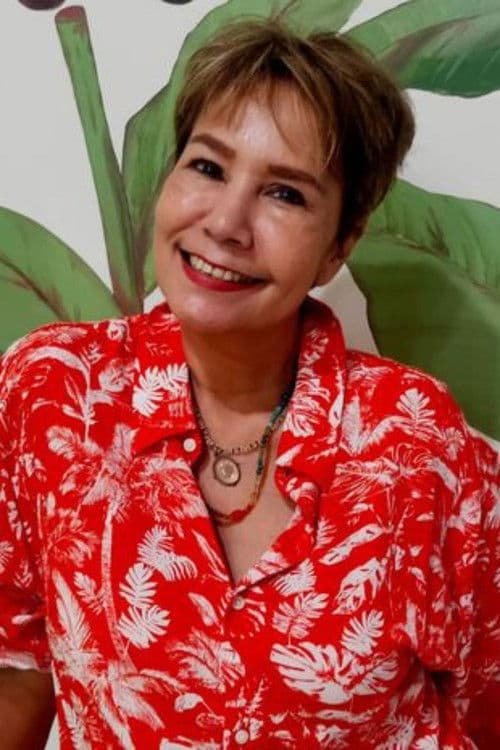 Debby Sahertian profile photo