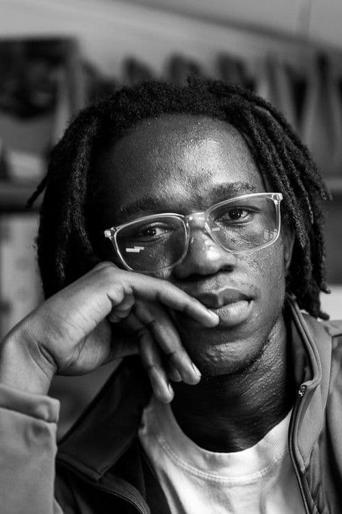 Dylan Habil profile photo