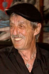 Sam Cutler profile photo