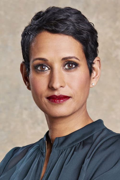 Naga Munchetty profile photo
