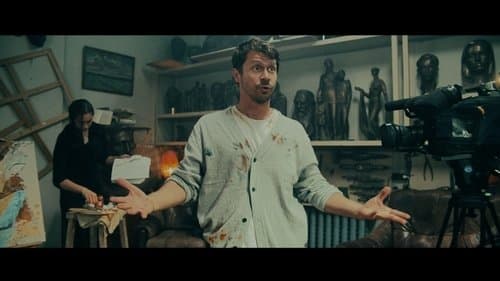 Inside The Box poster