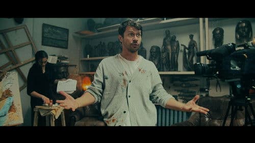 Inside The Box poster