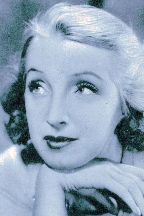 Hanka Ordonówna profile photo