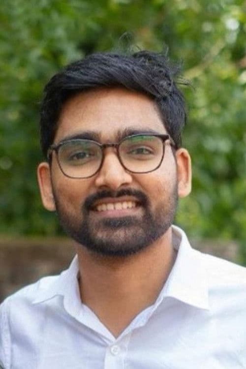 Alfred Kurian Joseph profile photo