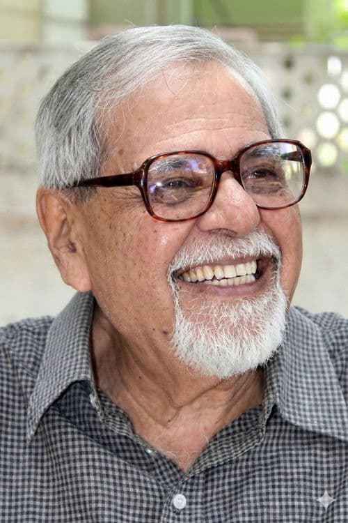 Shankar Melkote profile photo