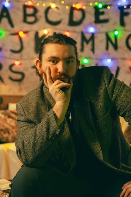 Andrew Samuelson profile photo