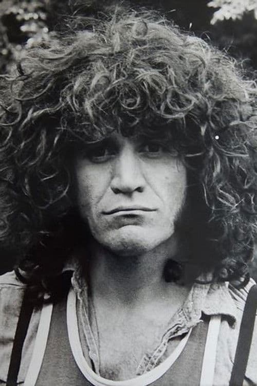 Gerome Ragni profile photo