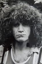 Gerome Ragni profile photo