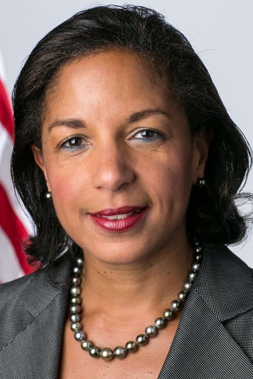 Susan Rice profile photo