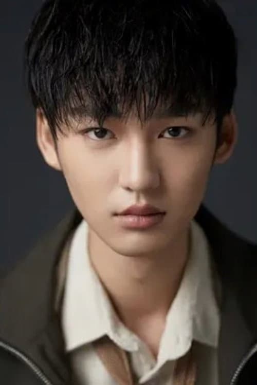 Fu Weilun profile photo
