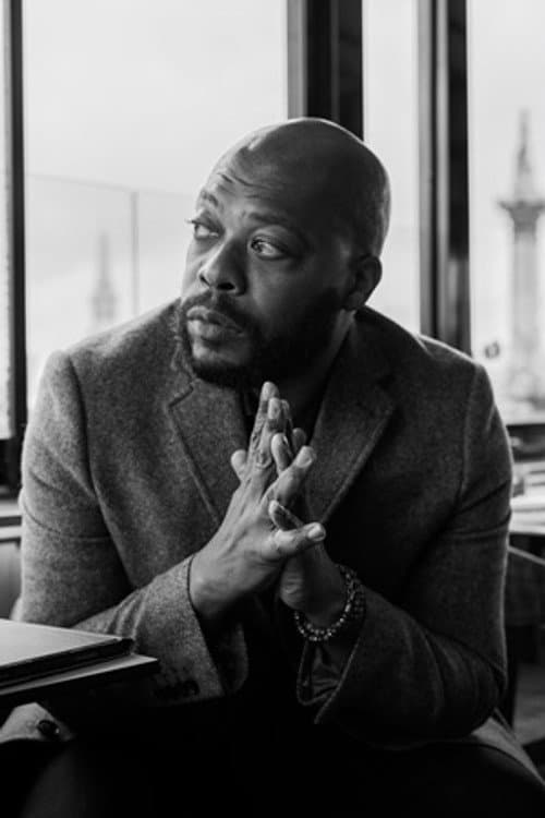 Jermain Julien profile photo