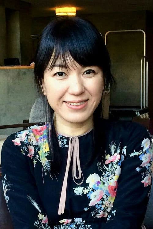 Mari Okada profile photo