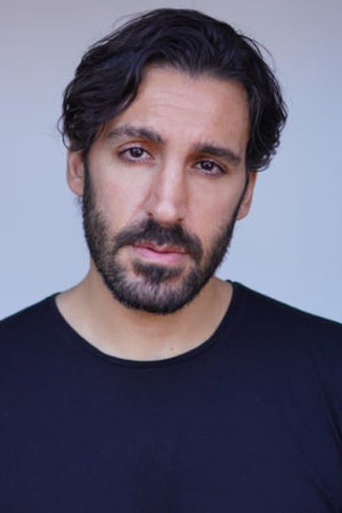 Johni Tadi profile photo