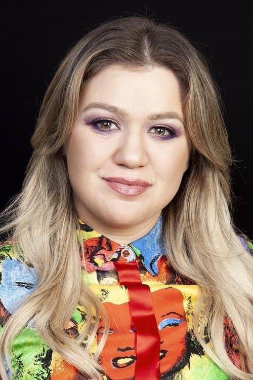 Kelly Clarkson profile photo