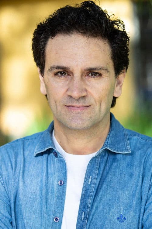 Douglas Simon profile photo