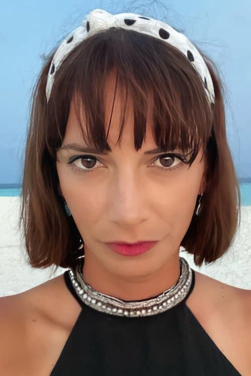 Dorota Nvotová profile photo