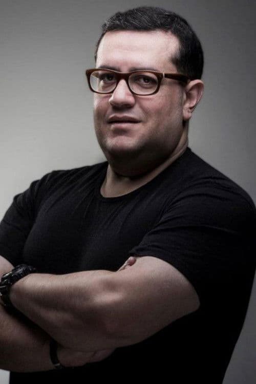 Amr Ismail profile photo