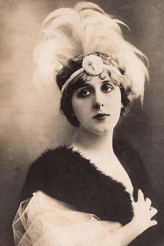 Gabrielle Robinne profile photo