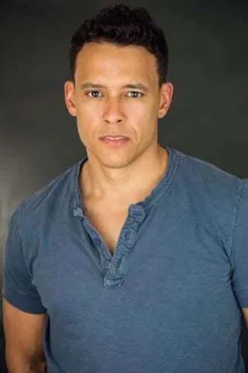 Demetrius Stear profile photo