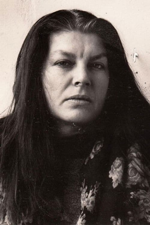 Åsa Sjöström profile photo