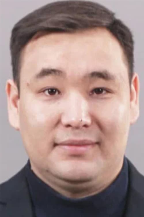 Medet Kalibekov profile photo