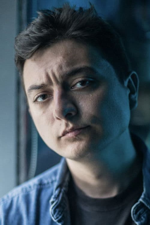 Azer Guliev profile photo