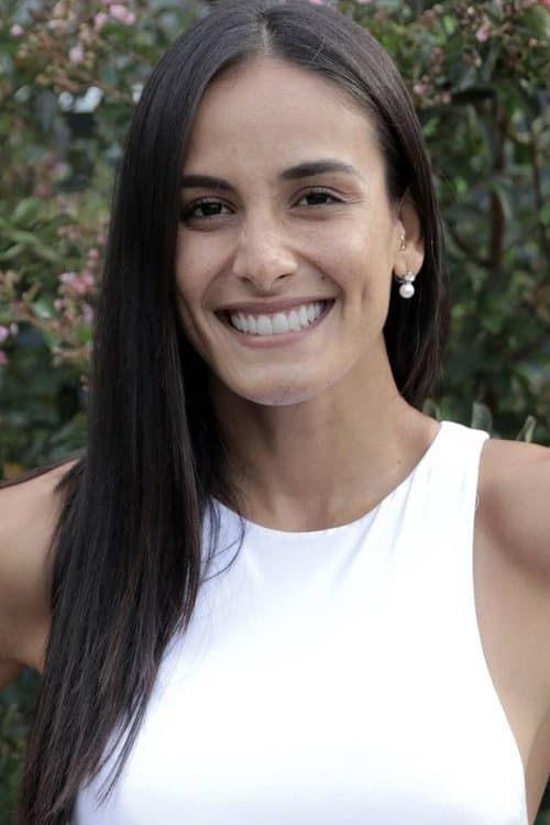Johanna Solano profile photo