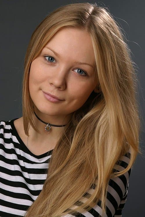 Anastasiya Bezborodova profile photo