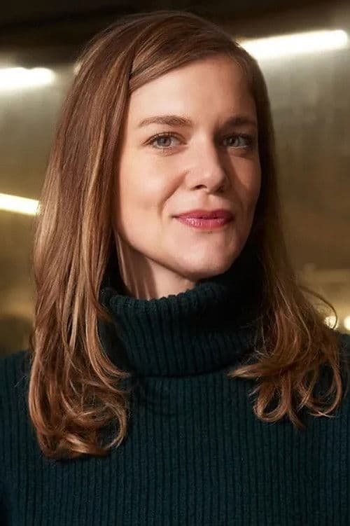 Lena Bender profile photo