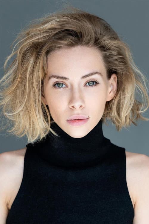 Ulyana Pylaeva profile photo