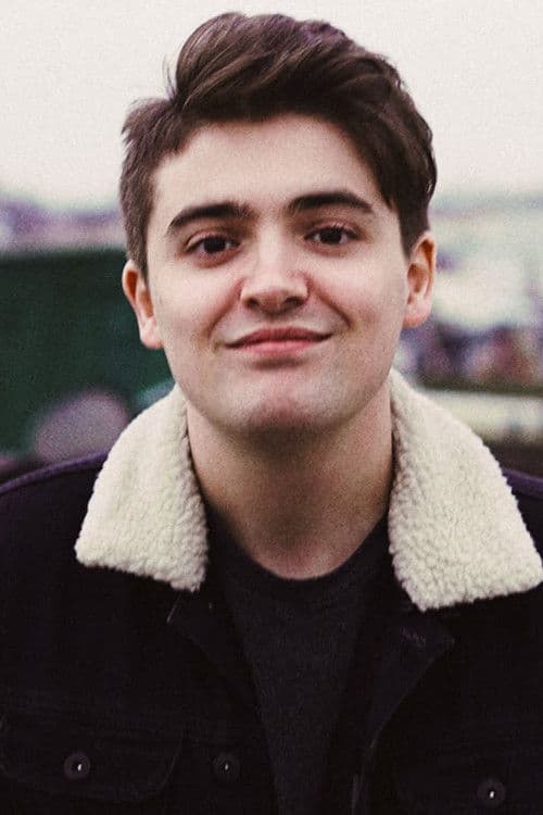 Dean Dobbs profile photo