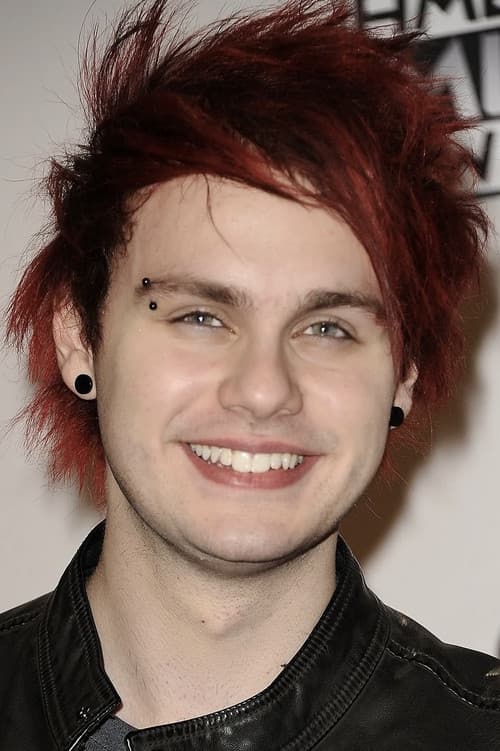 Michael Clifford profile photo
