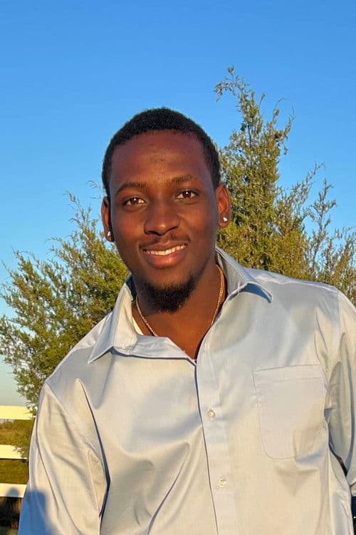 Kimani Simmonds profile photo