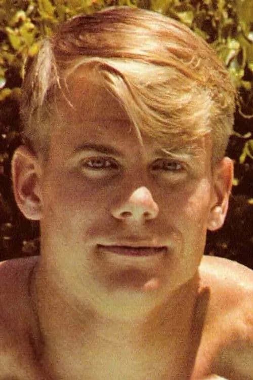 Axel Garret profile photo