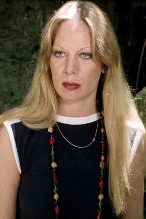 Aida Gouveia profile photo