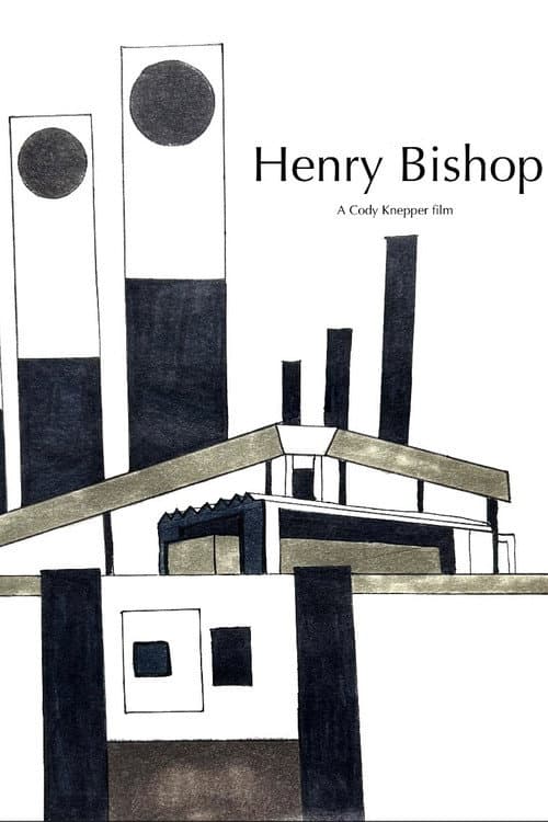 Henry Bishop poster