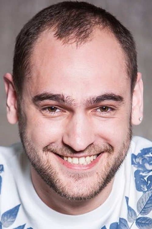 Mikhail Kuryaev profile photo