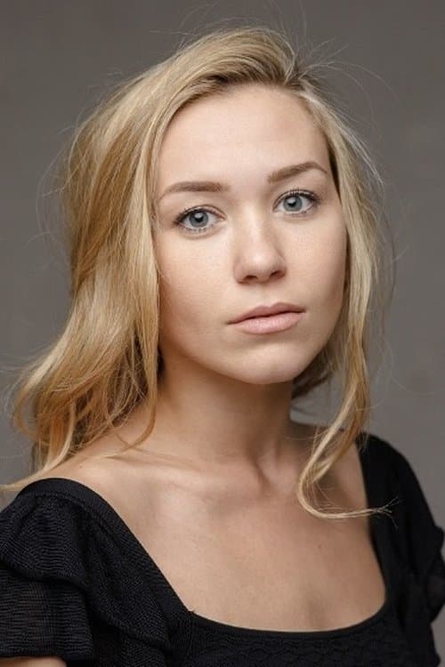 Lilia Razakova profile photo