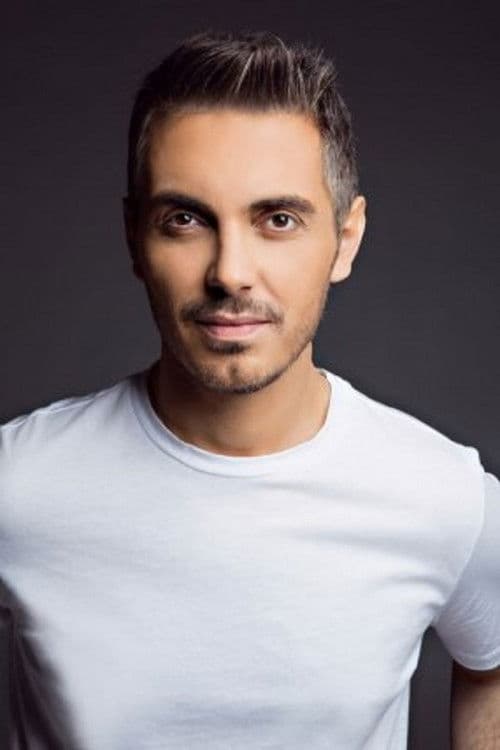 Mihalis Hatzigiannis profile photo