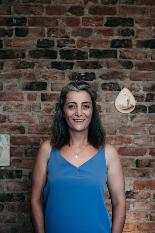 Bingöl Elmas profile photo